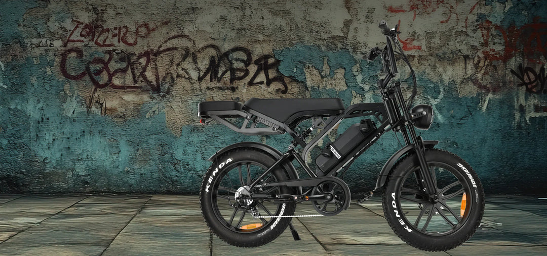 Fatbike accu gestolen? Dit kost je een nieuwe (en zo voorkom je het)