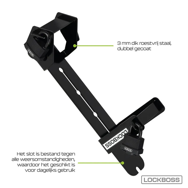Lockboss L1
