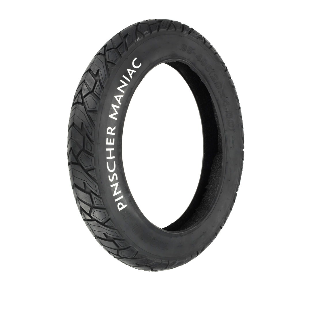 Pinscher Plow Fatbike buitenband 4x20 inch
