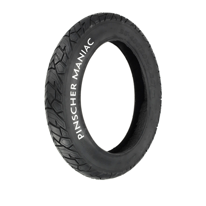 Pinscher Plow Fatbike buitenband 4x20 inch