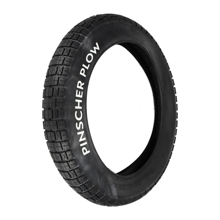 Pinscher Plow Fatbike buitenband 4x20 inch