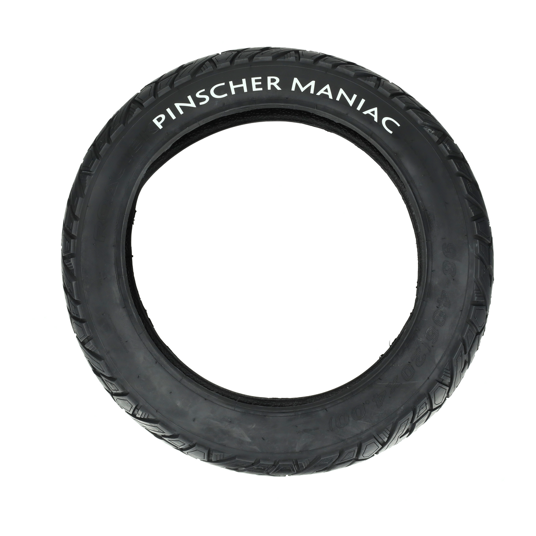 Pinscher Plow Fatbike buitenband 4x20 inch