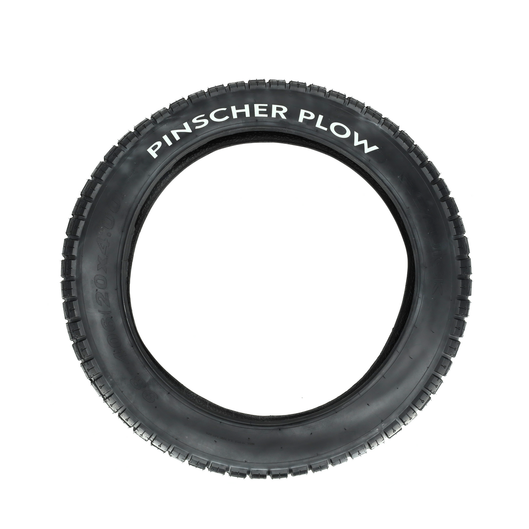 Pinscher Plow Fatbike buitenband 4x20 inch