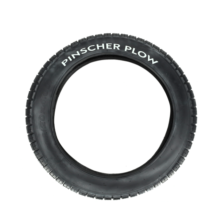 Pinscher Plow Fatbike buitenband 4x20 inch